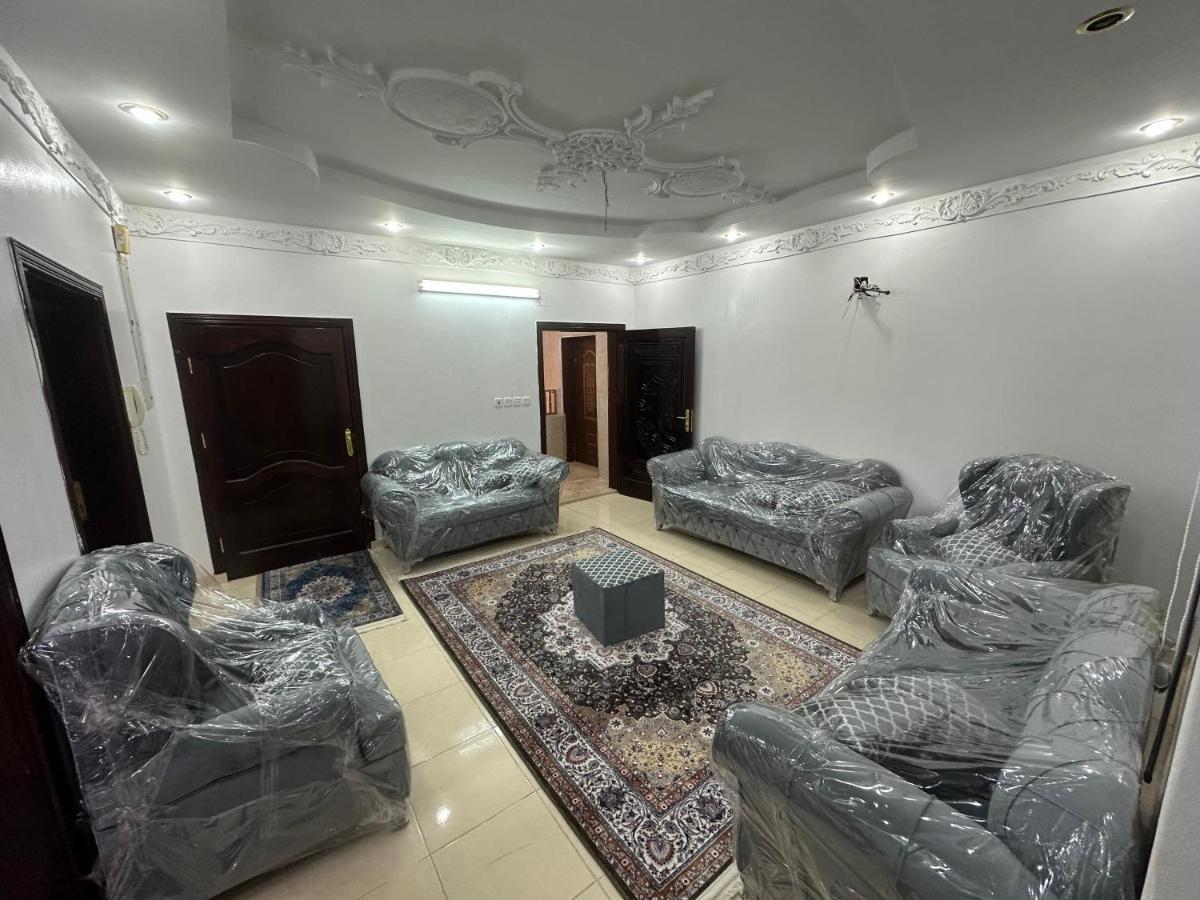 شقة العلا  في جوري jory المظهر الخارجي الصورة
