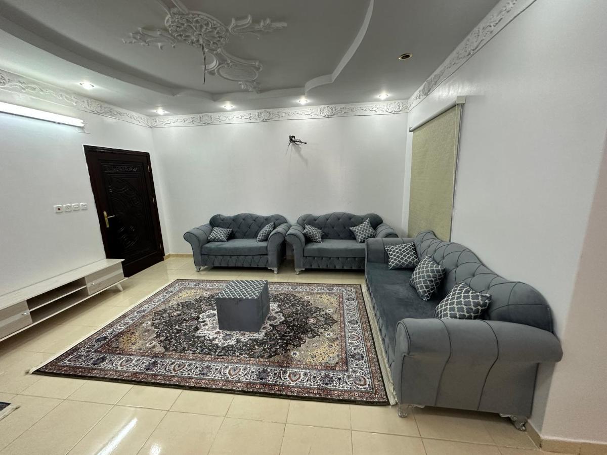 شقة العلا  في جوري jory المظهر الخارجي الصورة