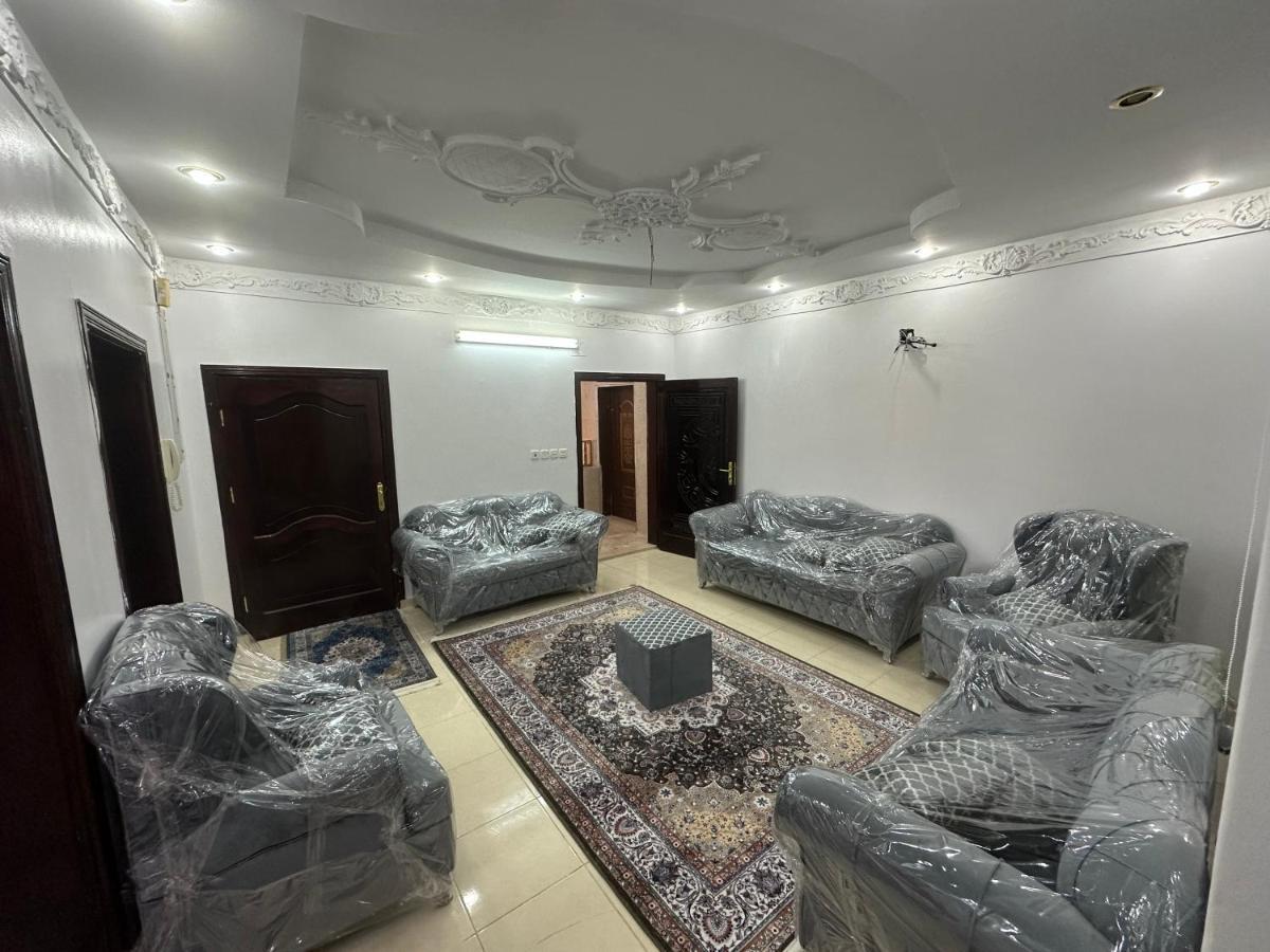 شقة العلا  في جوري jory المظهر الخارجي الصورة