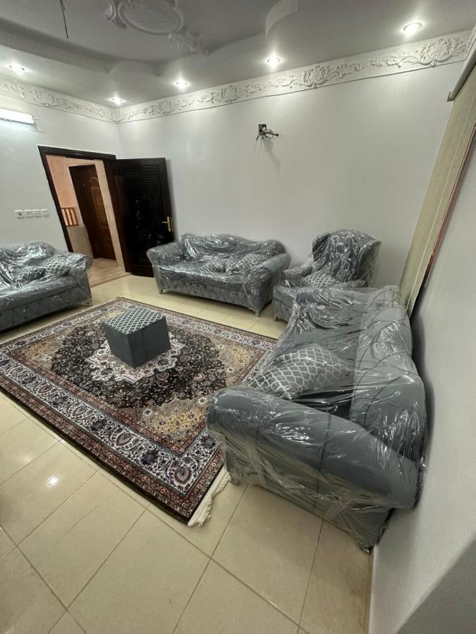 شقة العلا  في جوري jory المظهر الخارجي الصورة